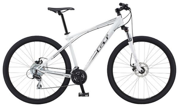 Отзывы GT Timberline 1.0 Mech (2014)