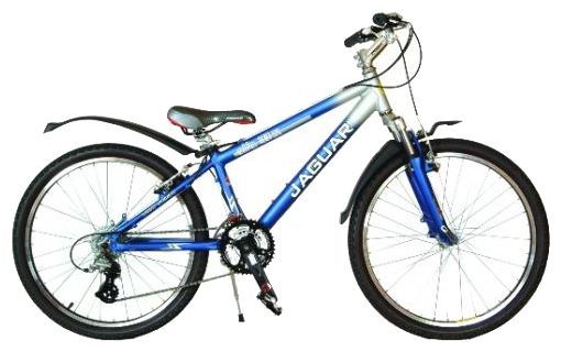 Отзывы JAGUAR MS-Alfa 26