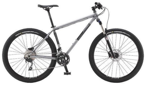 Отзывы JAMIS Dragon 650 Sport (2014)