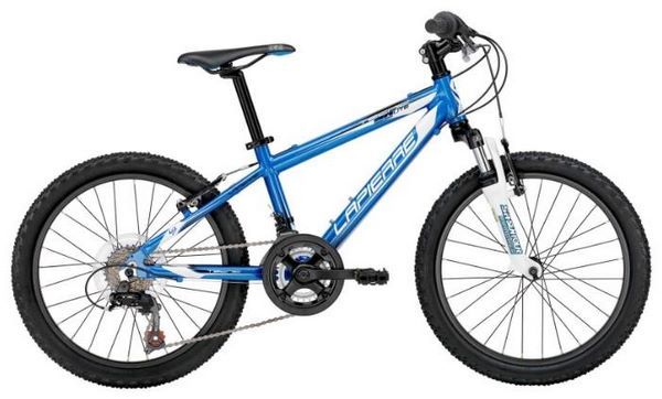 Отзывы Lapierre Tecnic 20 Lite (2011)