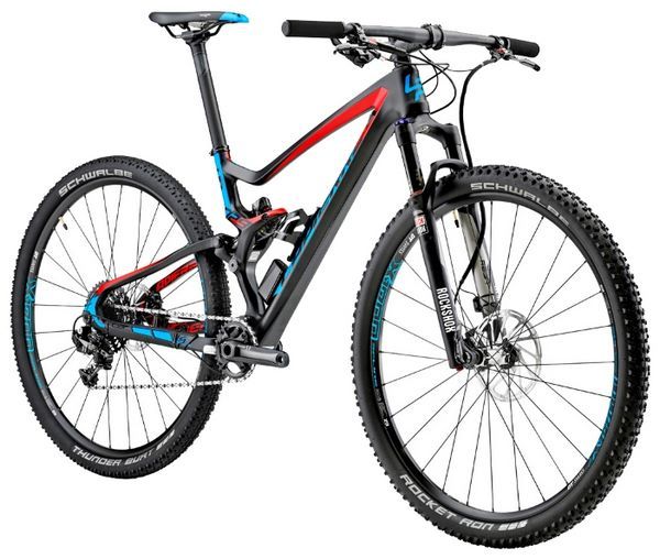 Отзывы Lapierre XR 729 (2015)