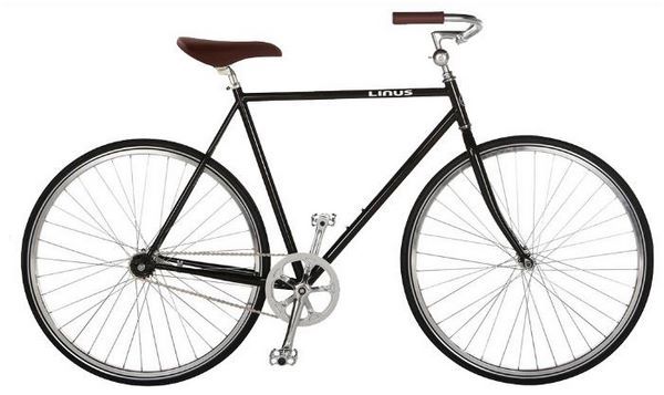 Отзывы Linus Roadster Classic