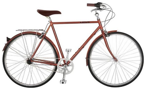 Отзывы Linus Roadster Sport