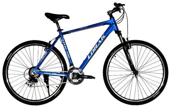 Отзывы Lorak Civic 100 (2013)