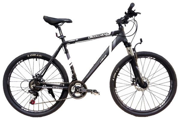 Отзывы Lorak SE (2015)