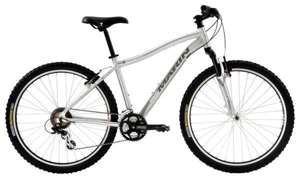 Отзывы Marin Bolinas Ridge (2008)