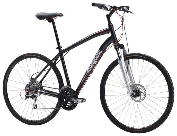 Отзывы Mongoose Crossway 350 Disc (2013)