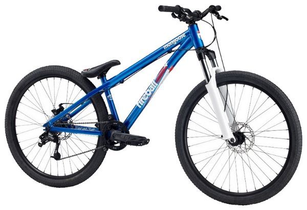 mongoose tyax comp 26