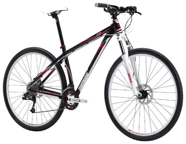 Отзывы Mongoose Meteore Sport 29’R (2013)