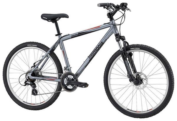 Отзывы Mongoose Rockadile ALX Disc (2009)