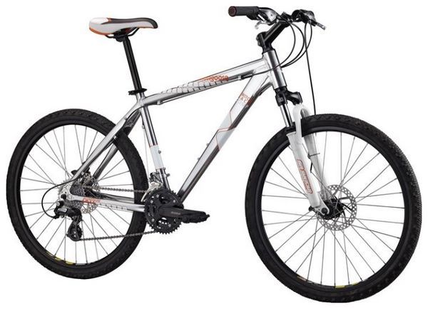 Отзывы Mongoose Switchback Comp Disc (2011)