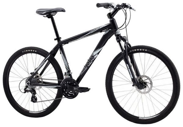 Отзывы Mongoose Switchback Expert (2012)