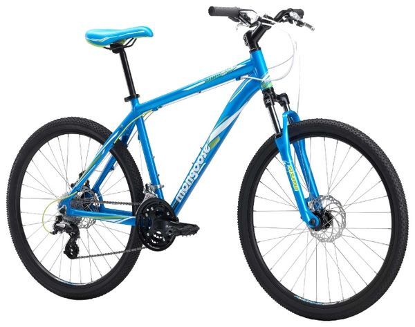 mongoose switchback expert 2017