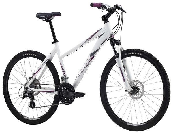 Отзывы Mongoose Switchback Expert Fem (2013)