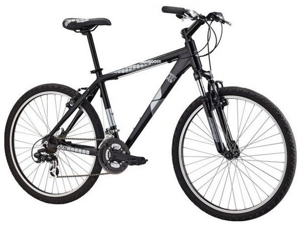 Отзывы Mongoose Switchback Sport (2011)