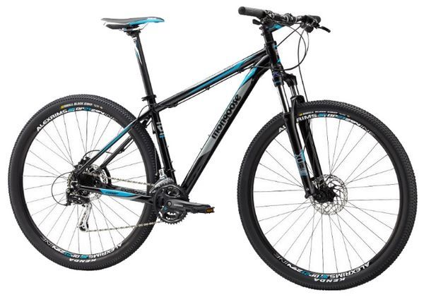 Отзывы Mongoose Tyax Comp 29 (2015)