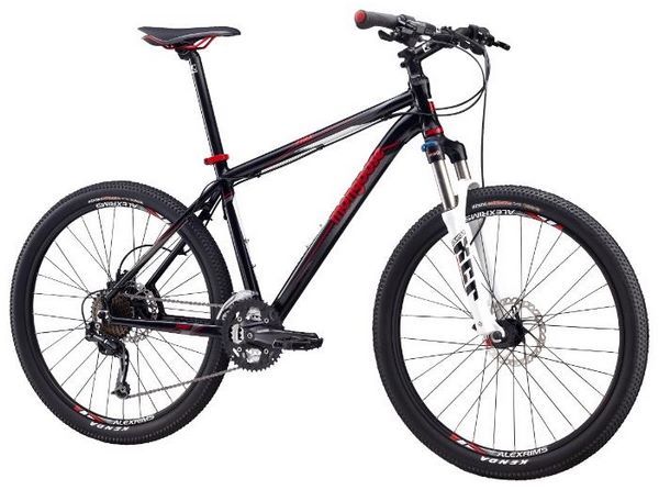 Отзывы Mongoose Tyax Expert 26 (2014)