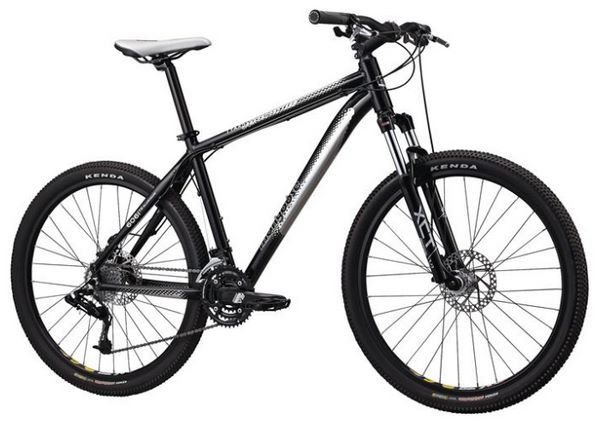 Отзывы Mongoose Tyax Sport (2011)