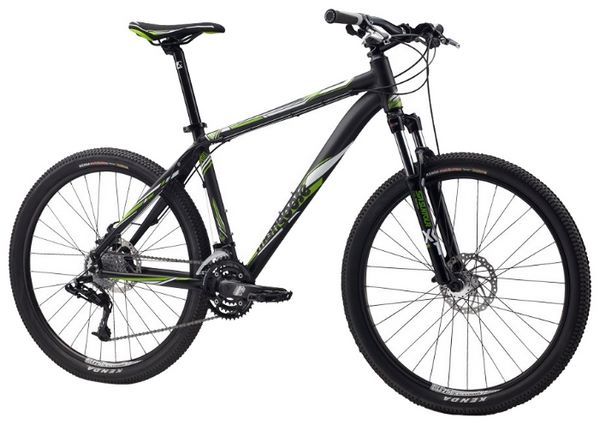 Отзывы Mongoose Tyax Sport (2012)