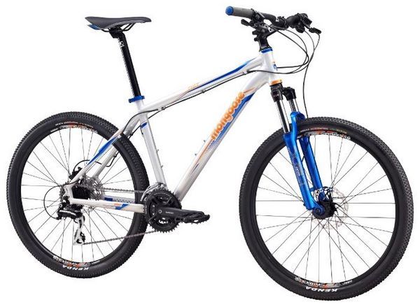 Отзывы Mongoose Tyax Sport 26 (2014)