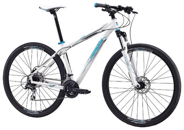 Отзывы Mongoose Tyax Sport 29 (2014)