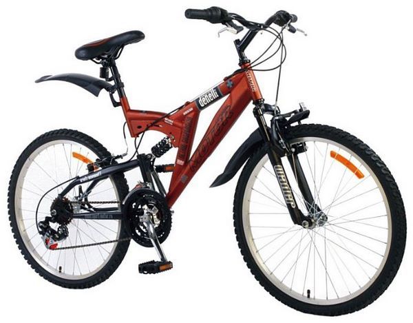 Отзывы Motor Denelli GW-B125 (2009)