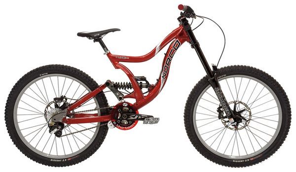 2009 best sale norco bigfoot