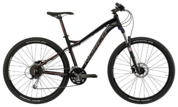 Отзывы Norco Charger 7.3 (2014)