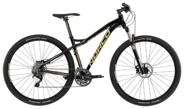 norco charger 9.3 2015