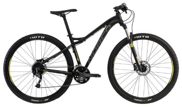 Отзывы Norco Charger 9.3 (2015)