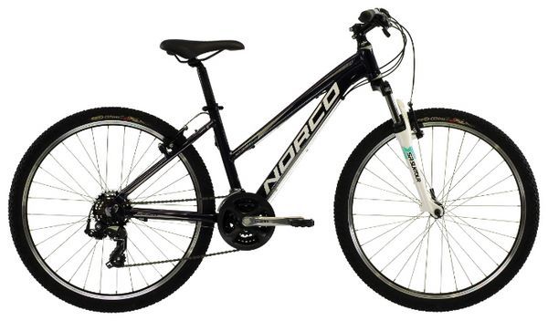 Отзывы Norco Storm 6.2 Forma (2013)