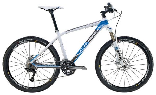 Отзывы ORBEA Alma H30 (2012)