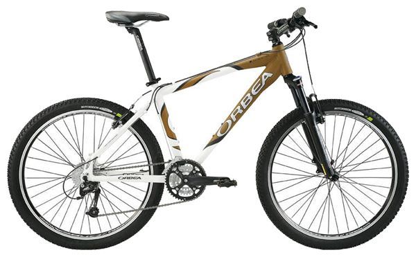 Отзывы ORBEA Sherpa (2008)