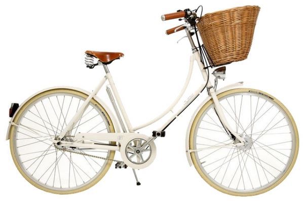 Отзывы Pashley Britannia (2014)