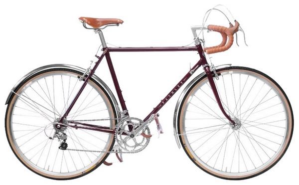 Отзывы Pashley Clubman Country (2014)