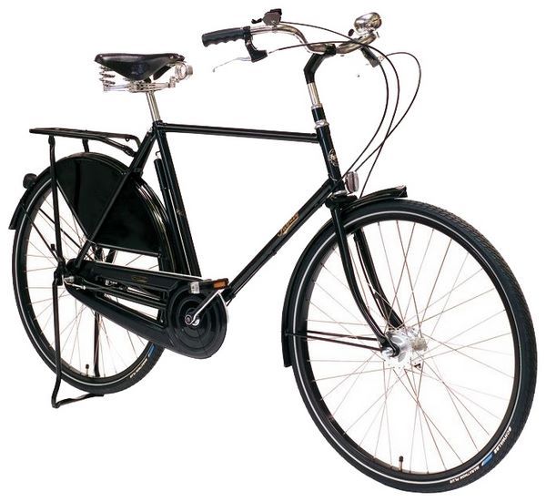 Отзывы Pashley Roadster Classic (2014)