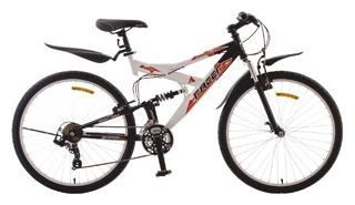 Отзывы Racer 11-117