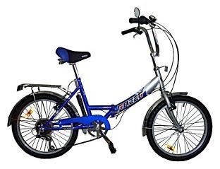 Отзывы Racer 20-6-21