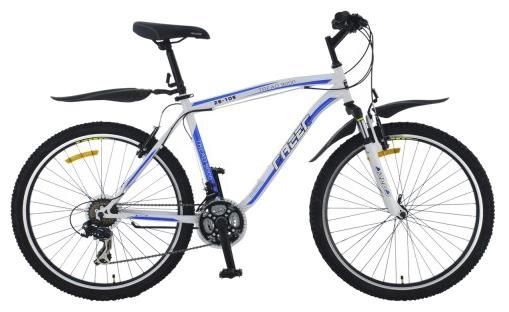 Отзывы Racer 26-105