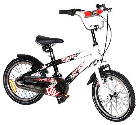 Отзывы Rapid Sport OBS 16″