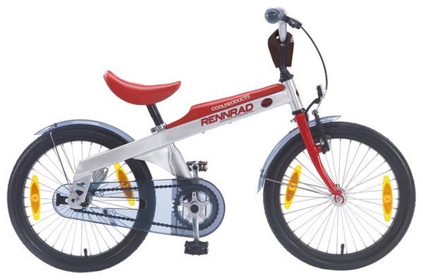 Отзывы Rennrad RR18111