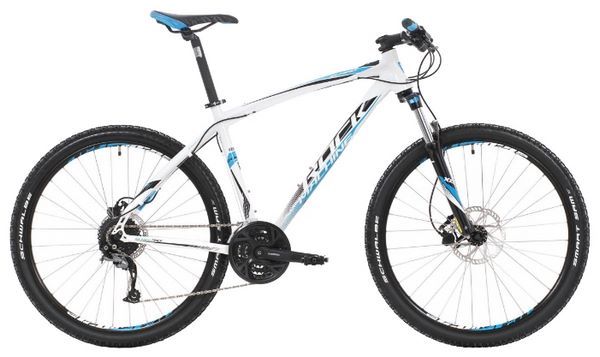 Отзывы ROCK MACHINE El Nino 70 27 (2015)