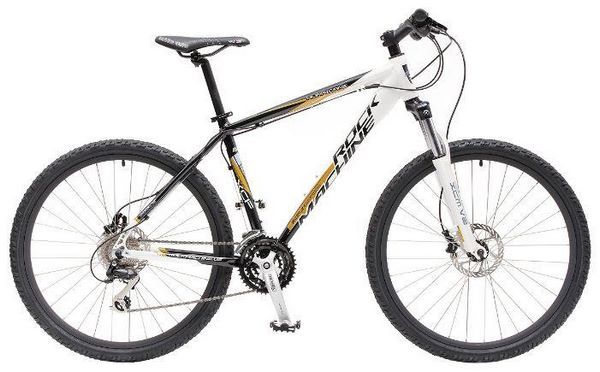 Отзывы ROCK MACHINE Hurricane 90 (2010)