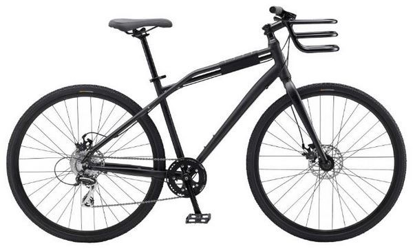 Отзывы Schwinn 4 One One 3 (2013)