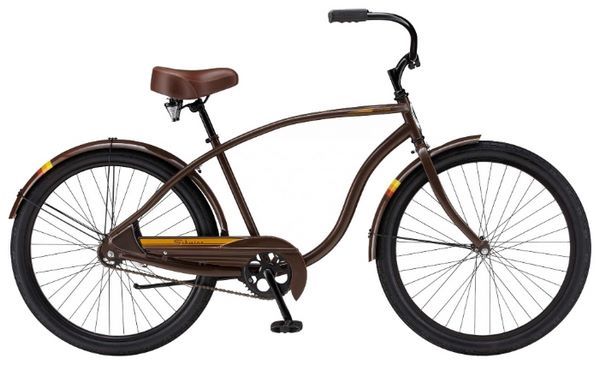 Отзывы Schwinn Chester (2013)