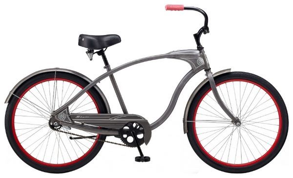 Отзывы Schwinn Corvette Deluxe (2013)