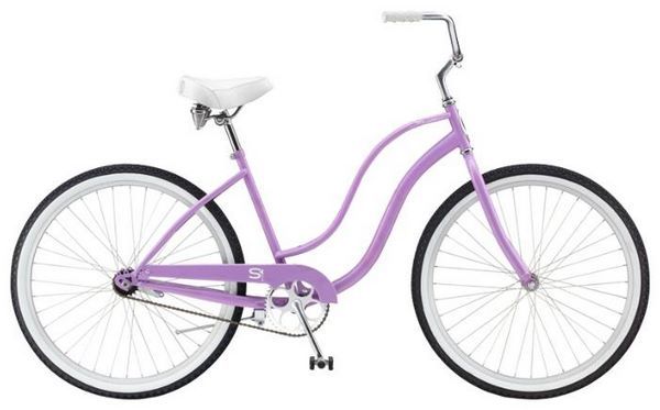 Отзывы Schwinn Cruiser One Women (2014)