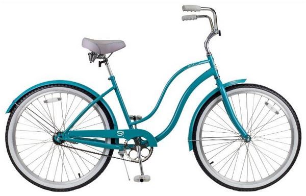 Отзывы Schwinn Cruiser One Womens (2015)