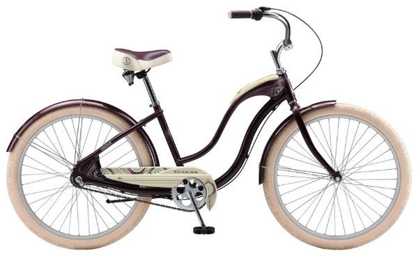 Отзывы Schwinn Debutante (2013)