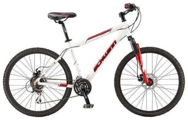 Отзывы Schwinn Frontier Expert (2010)